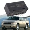LED Flasher Relay Turn Signal Replace For Chevrolet For Tahoe 2003-2007 LM487 10383321 Led Turn Signal Flasher Relay Car Parts
