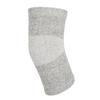Sport Bamboo Charcoal Fiber Elastic Kneecap Comfortable Kneepad Protective Gear Free Size