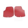 2 Stücke Aluminium Auto Lenkrad Paddle Shifter Schaltknauf Erweiterung Für BMW 1 2 3 4 5 6 7 X1 X2 X4 X5 X6 i8 F10 F30