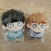Mob 100 Plush Doll Abstract Toy Dimple Kageyama Shigeo Figure Reigen Arataka plushies cute soft Design DIY keychain pendant Gift