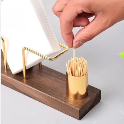 Tafeldecoratie en accessoires – Tandenstokers houders