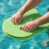 Floating Plate Kids Swimming Kickboard Training Aids Cartoon Plate Surf EVA Swimming Board  Adults