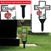 Accesorii pentru decor – Produse din metal