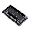 Suitable for 2019-2024 Suzuki Jimny JB64 JB74 Instrument Pallet with Mobile Phone Stand Storage Box with Anti-slip Pad