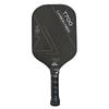 T700 Carbon Fiber Pickleball Paddle Set 16mm Yellow DIY Professional Equipment