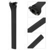 Seatpost Bike Carbon  Seatpost Saddle Pole Seat Post Tube  Saddle Support Pole Seat Post Tube Bike Seat Pole