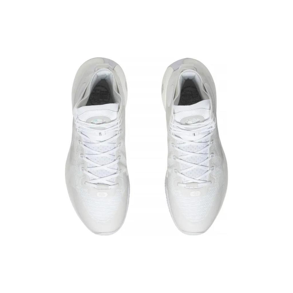 LINING Yushuai 14 'True White' ABAQ033-29