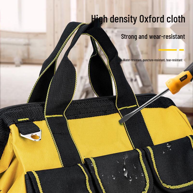 OJW Oxford Cloth Tool Bag