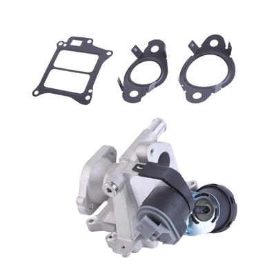 AGR-Ventile 36010128, 31422378, 36010129 Passend für Volvo V70 3 XC60 XC70 D4204
