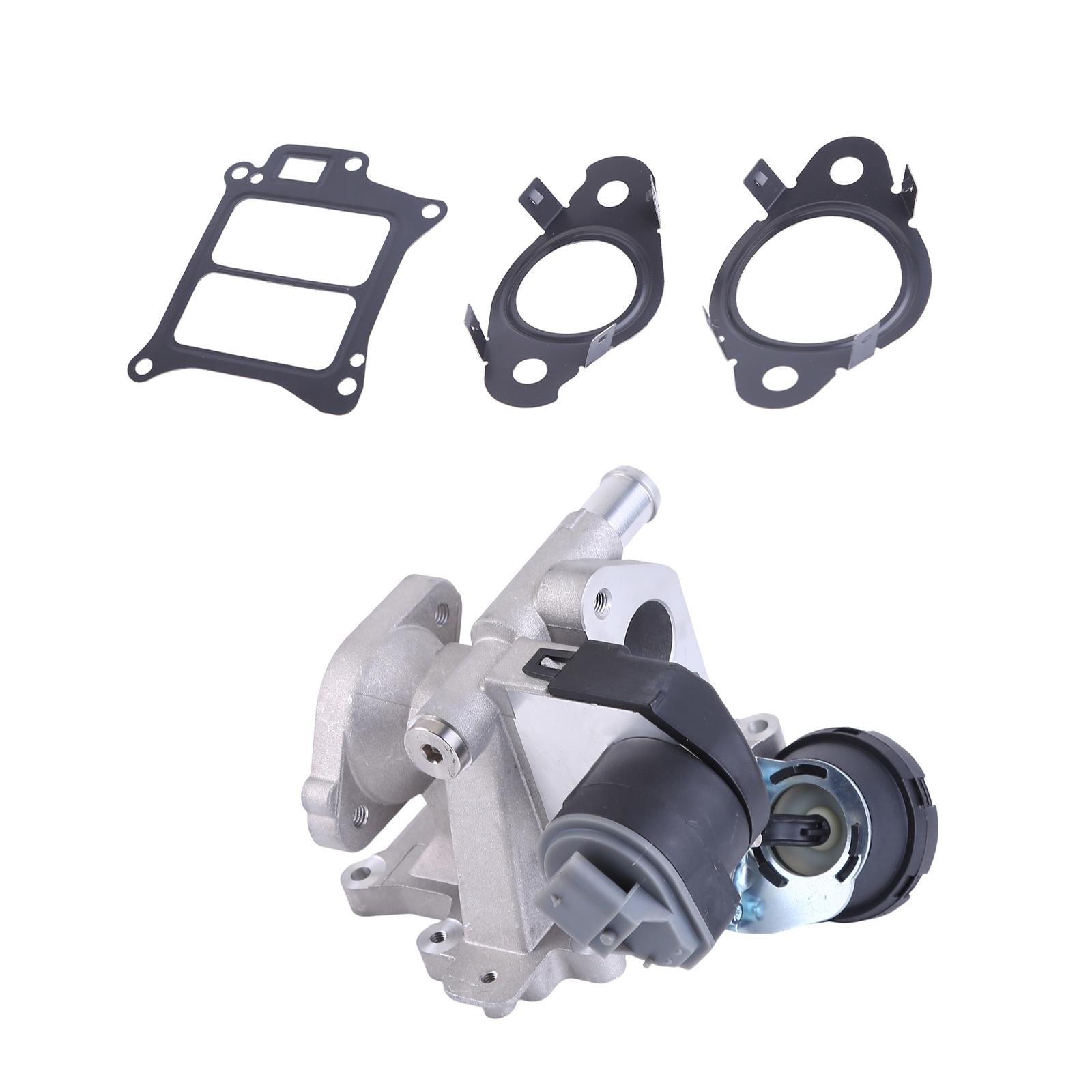 EGR Valves 36010128, 31422378, 36010129 Applicable for Volvo V70 3 XC60 XC70 D4204