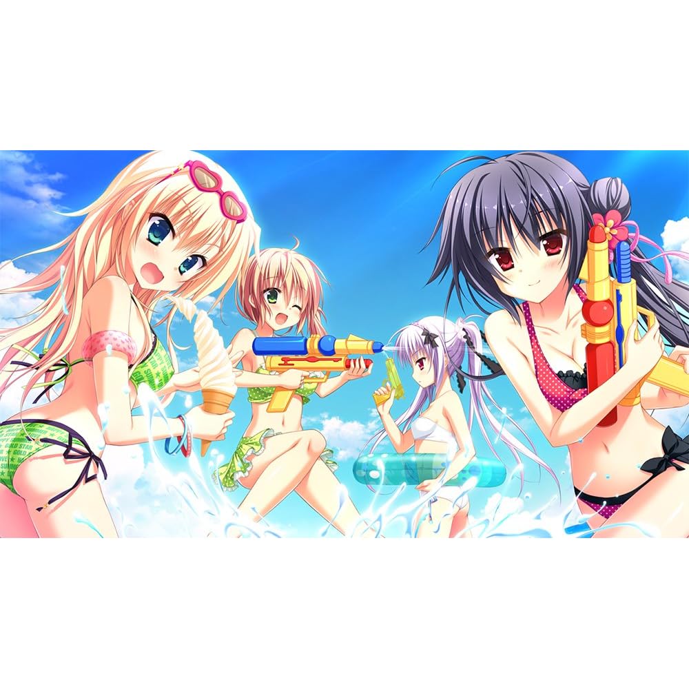 Karumaruka*Circle Standard Edition - PSVita