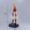 Anime Naruto Figure Shippuden Model Uchiha Itachi Sasuke Pain Kakashi Action Figure Dolls Decorations Pvc Toy Gift*