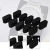 10 Pack Anti-Scratch Watch And Bracelet Cushion for Jewelry Organizer Small Business