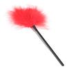 SM Short Rod Feather Stick Couple Foreplay Alternative Toys Adult Sexual