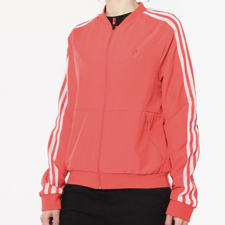 adidas Sportswear W Bomber Jacket Bright Red Women EI8964