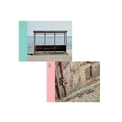 Repackage Album You Never Walk Alone