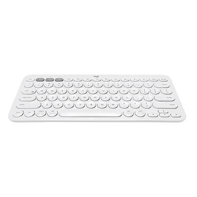 Logitech K380 Wireless Bluetooth Keyboard