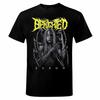 New Ekbom Album Benighted Band Shirt Black Unisex S-5XL E2020