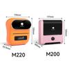 Phomemo M220 Handheld Thermal Label and Price Tag Printer