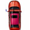 Rearview Mirror Glass/Lens for BYD DOLPHIN MINI Rearview Mirror Heated White Lenses
