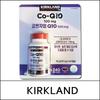 [КИРКЛАНД] (л.с.) Коэнзим Q10 96 г(400 мг*240 таблеток)