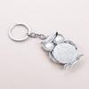 Hanger Lucky Blue Lucky Charm Evil Eye Owl Car Accessories Fashion Jewelry Car Pendant Car Keychain