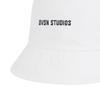 Dibeuieseuenseutyudio Cotton Bucket Hat _ White