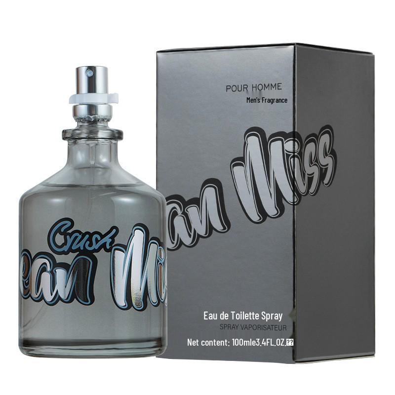 High-Quality Long-Lasting Arab Men's Essential Oil Perfume for Vietnam & Middle East Markets