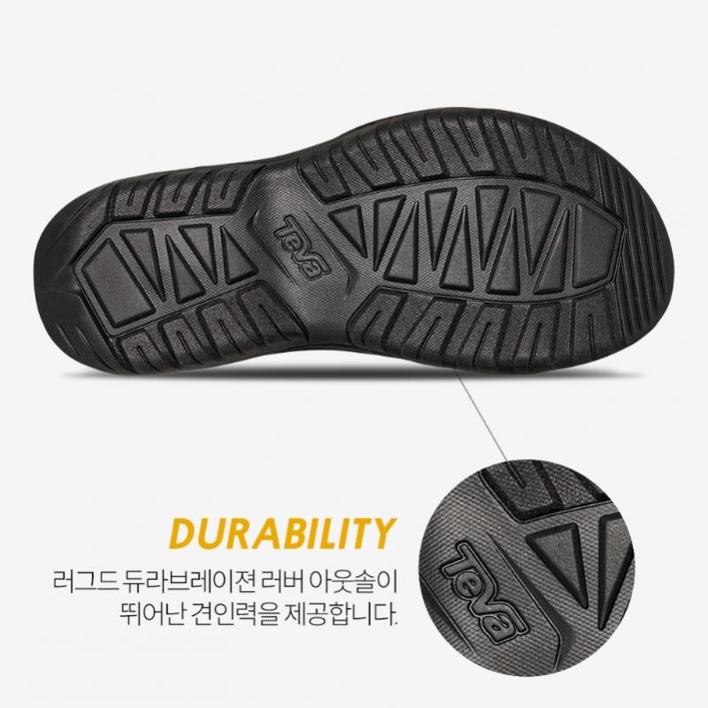 Teva Men S Water Sandal Hurricane Xlt2 Stvm2539234 Bom