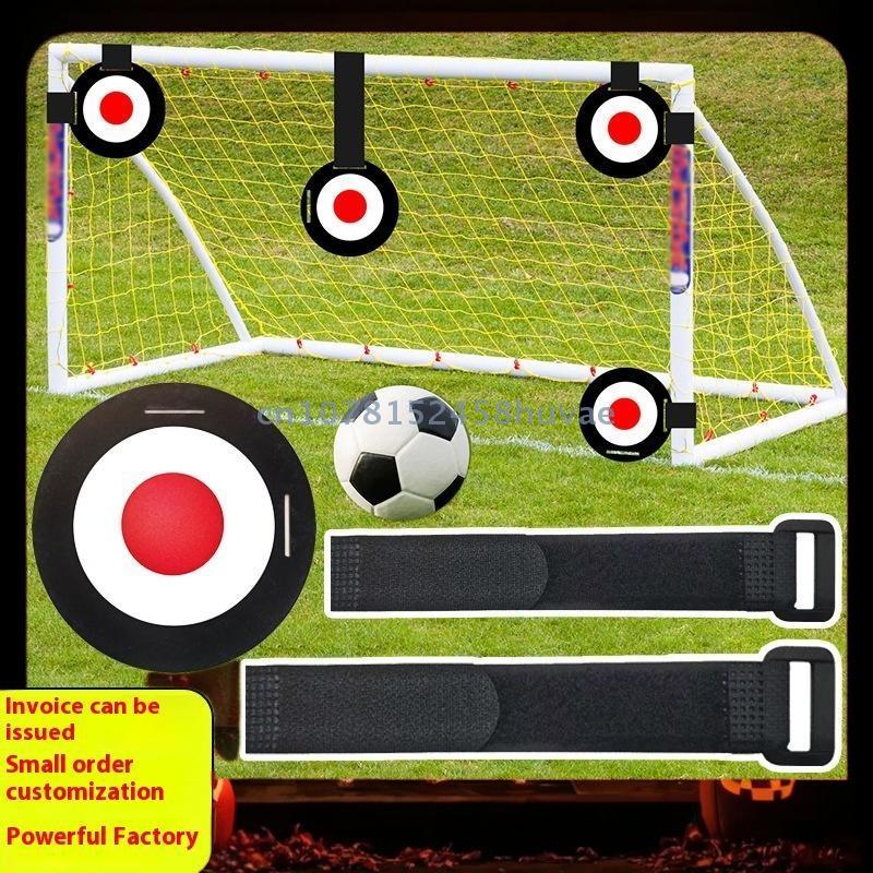 {MAX-66} 2 Set/4 Set Soccer Training Goal Discs Agility Targets Flat Cones Goal Targets Discs Team Sports Accessories