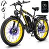 Eletrónicos para artesanato e entretenimento – Bicicletas elétricas