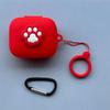 Applicable Realme Buds Air8 Wireless Bluetooth Headset Case 1Pro Fruit Soft Case