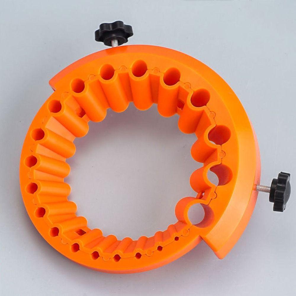 Precise Drill Bit Sharpener Thickened Sharpening Tool Durable Grinding Tool  Grinding