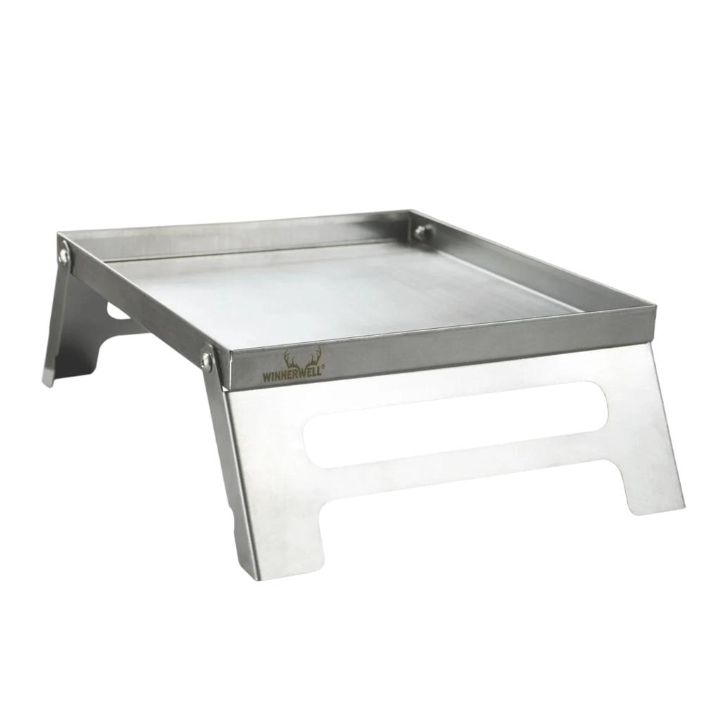 Winnerwell Stainless Steel Stand
