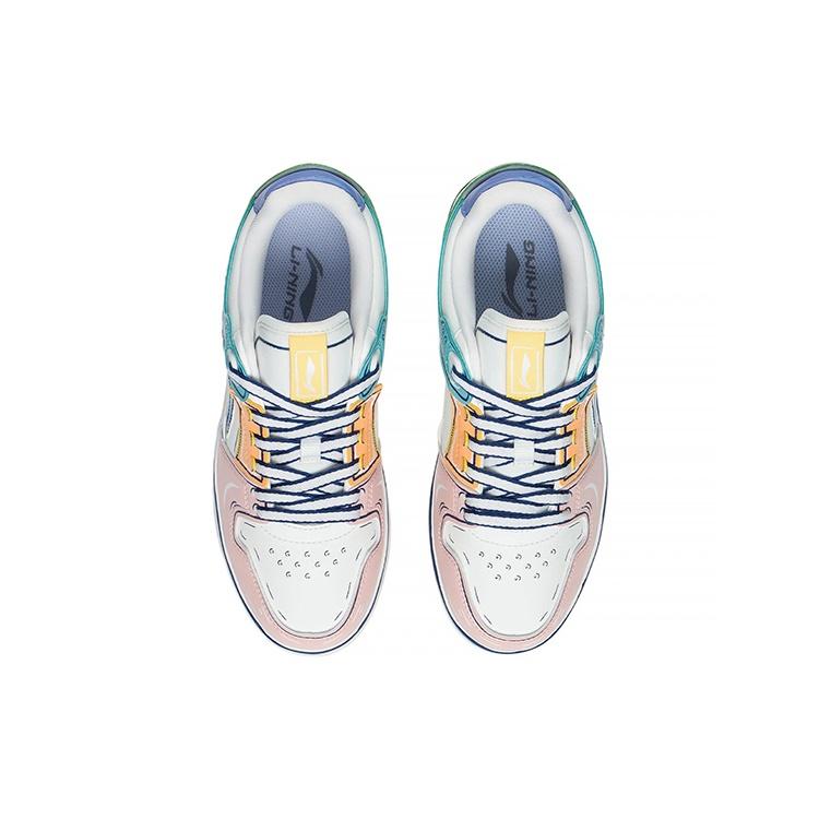 (WMNS) Li-Ning Tianji Damen AGCS200-2