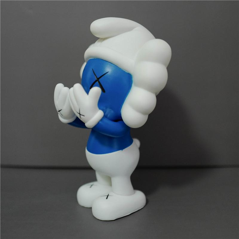 Statue Toy Car Ornaments Auto Interior Accessories Birthday Gift Home Decoration