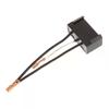 Angle Grinder Parts Replace for GWS6-100 Gws 6-125 TWS6600 TWS6000 Hand Grinder Anti-interference Capacitor Power Tool Parts
