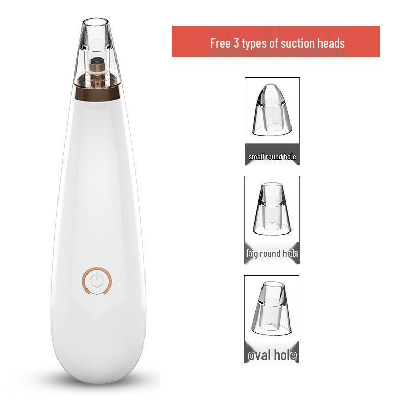 

Электрический портативный прибор для чистки пор и удаления черных точек English (requires advance notice for production)