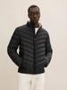 Demi-season Jacket Tom Tailor Steppjacke (1031474) Black