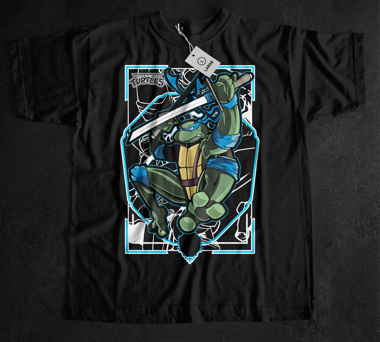 Vintage Comic Book Tee, 90s Action Series, Old School Hero, Gift for Father 160