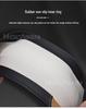 Trumpchi GS8 Nappa Leather Anti-Slip Ultra-Thin Steering Wheel Cover