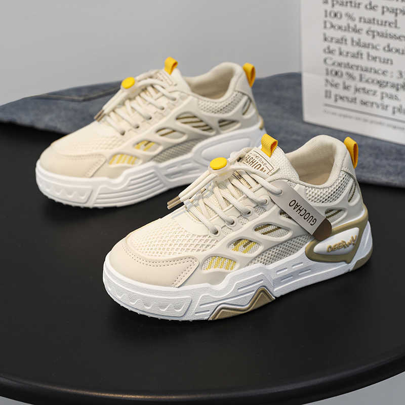 High Sole Playform Ladies Shoes In Offers Dress Thick Sole Shoes For Women Heels Ladies Low Sneakers Sports Dropshiping