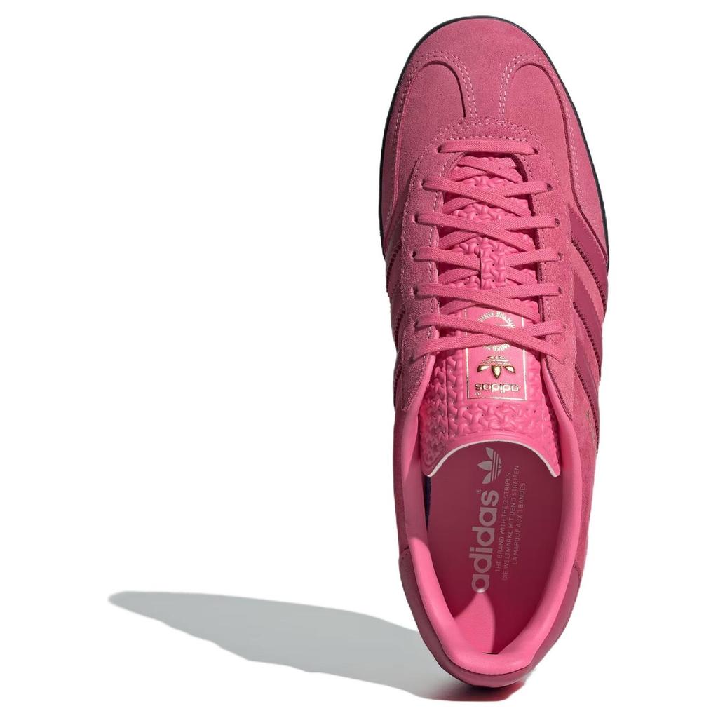 adidas Gazelle Indoor Pink Fusion - JI2585