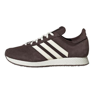Originals Atlanta Comfortable Versatile Non-Slip Durable Low-Top Casual Shoes Women Sneaker Brown JI2891