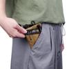 Storage bag Tactical EDC Molle Pouch Mini Wallet Card Key Belt Waist Pack Camping Hiking Hunting Outdoor Coin Purse