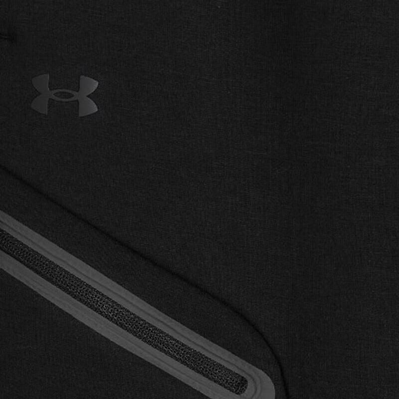 Under Armour Women's Unstoppable Fleece Jogger Pants