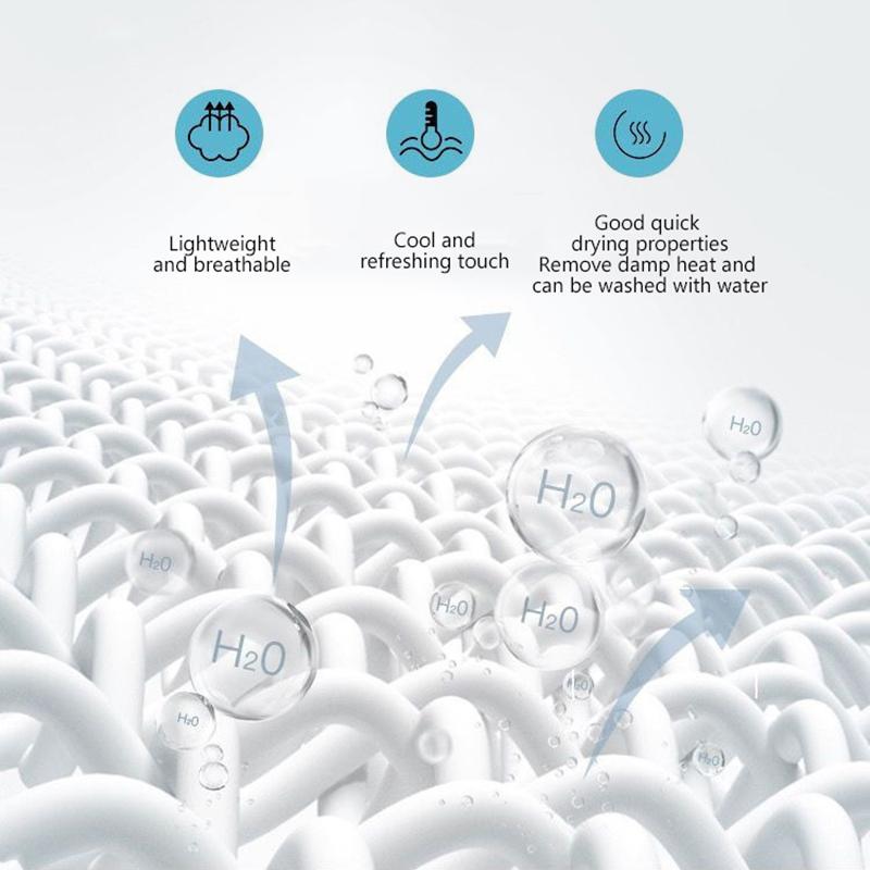 Lightweight Sun Arm Sleeves Breathable Cooling Effect Uv Protection Arm Sleeves Elastic Upf 50+ Ice Silk Arm Sleeves Outdoor