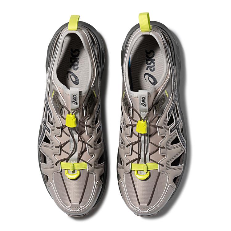 Asics Gel Sonoma SE River Trekking Shoes Unisex 1203A670-203