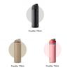Taza Térmica de Viaje Acero Inoxidable 304 Antiderrames Taza Deportiva Con Asa Para Actividad al Aire Libre