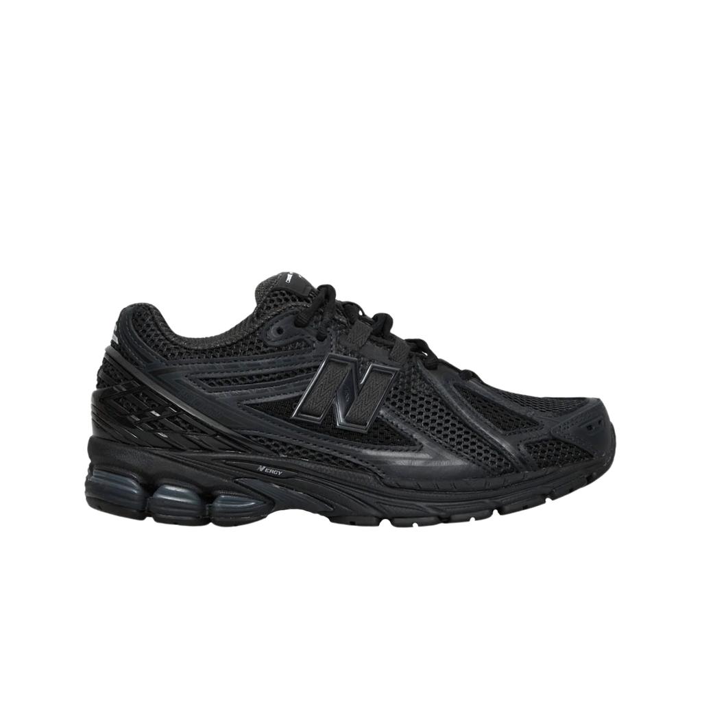 New Balance X Comme Des Garcons Homme 1906r Black